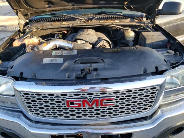 Foto 11 de la subasta – 2005 GMC NEW SIERRA con VIN 2GTEC19N951367542