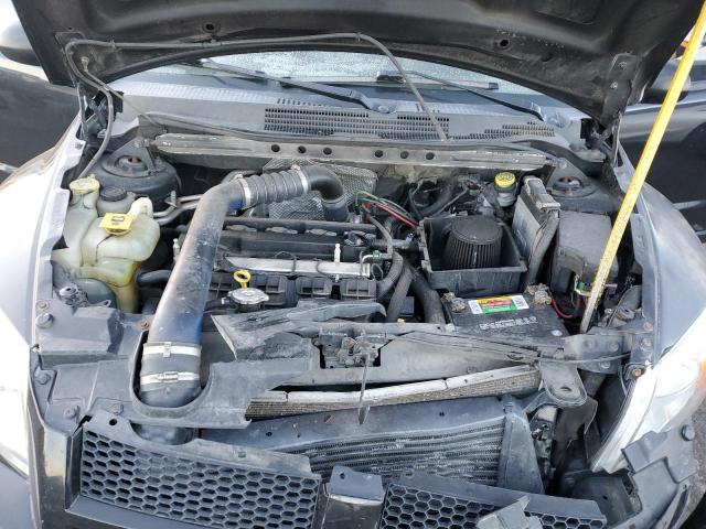 Photo 11 from auction – 2008 DODGE CALIBER SR with VIN 1B3HB68F28D708300