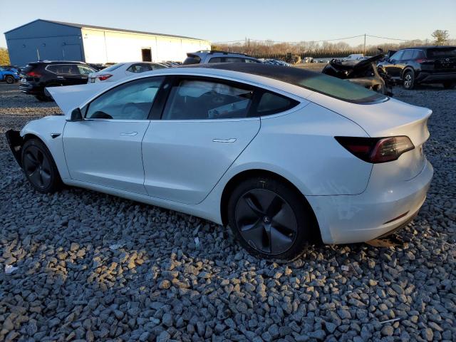 Photo 2 from auction – 2018 TESLA MODEL 3 with VIN 5YJ3E1EB8JF066829