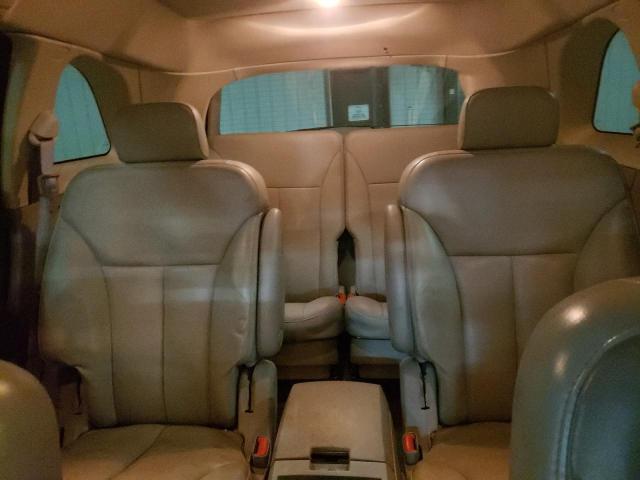 Фото 10 с аукциона – 2007 CHRYSLER PACIFICA T с VIN 2A8GM68X07R179866
