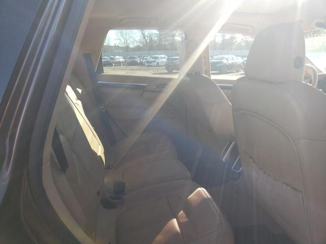 Photo 11 from auction – 2011 PORSCHE CAYENNE S with VIN WP1AE2A24BLA93462