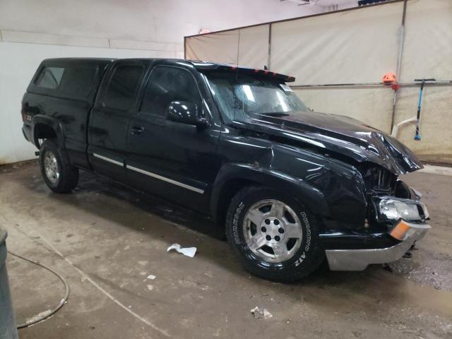 Photo 4 from auction – 2006 CHEVROLET SILVERADO with VIN 2GCEK19B861312798
