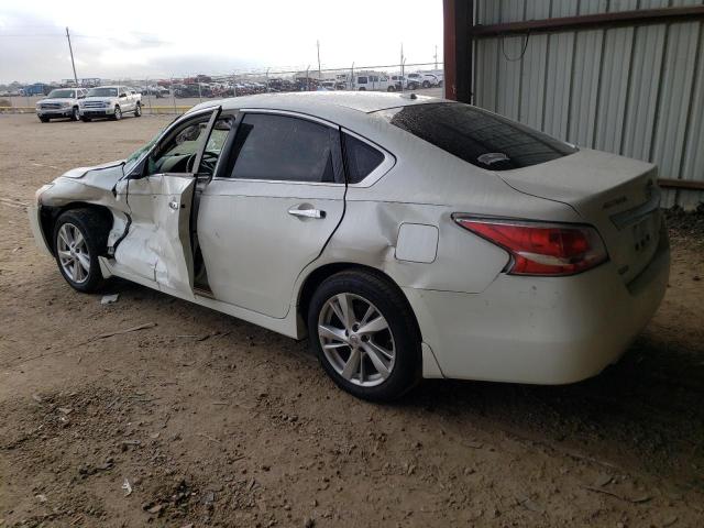Photo 2 from auction – 2014 NISSAN ALTIMA 2.5 with VIN 1N4AL3APXEC413676