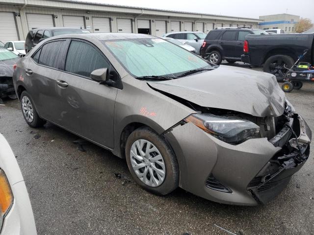 Photo 4 from auction – 2018 TOYOTA COROLLA L with VIN 5YFBURHEXJP783496