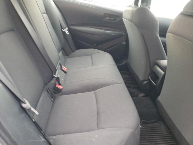Photo 10 from auction – 2022 TOYOTA COROLLA LE with VIN JTDEPMAE2N3025541