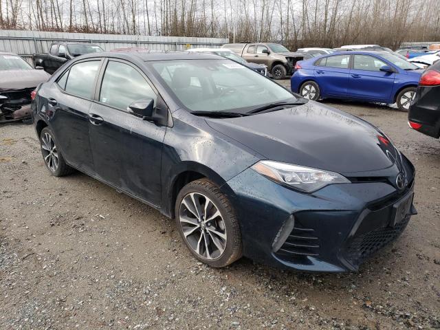 Photo 4 from auction – 2018 TOYOTA COROLLA L with VIN 2T1BURHE9JC017467