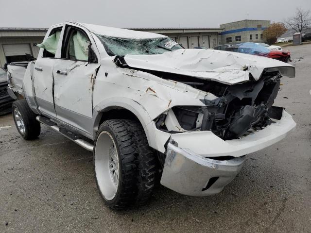 Photo 4 from auction – 2013 RAM 1500 LARAM with VIN 1C6RR7JT7DS506215