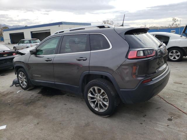 Photo 2 from auction – 2019 JEEP CHEROKEE with VIN 1C4PJLLB4KD278583