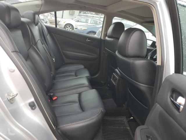Photo 10 from auction – 2011 NISSAN MAXIMA S with VIN 1N4AA5AP7BC868773