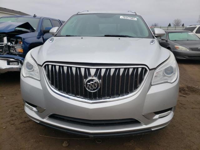 Photo 5 from auction – 2014 BUICK ENCLAVE with VIN 5GAKRAKD5EJ374921