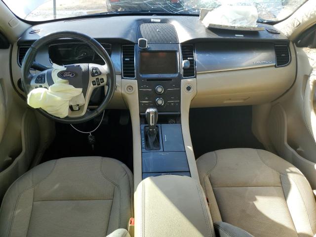 Photo 8 from auction – 2013 FORD TAURUS SEL with VIN 1FAHP2E87DG138162