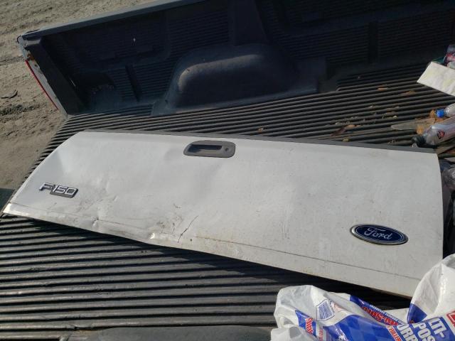 Photo 12 from auction – 1997 FORD F150 with VIN 1FTDF1721VKC44054