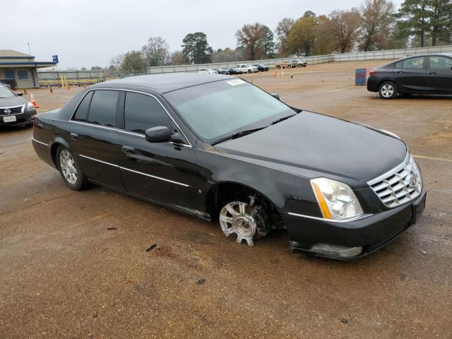 Photo 4 from auction – 2009 CADILLAC DTS with VIN 1G6KD57YX9U133086