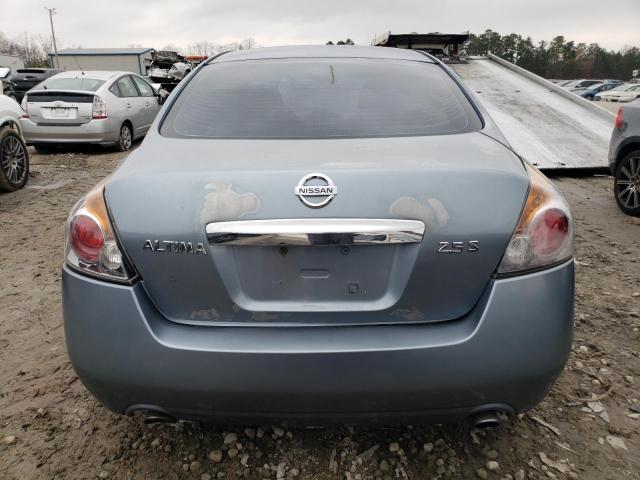 Фото 6 с аукциона – 2012 NISSAN ALTIMA BAS с VIN 1N4AL2AP2CC203581