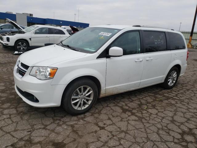 Photo 1 from auction – 2020 DODGE GRAND CARA with VIN 2C4RDGCG1LR178605