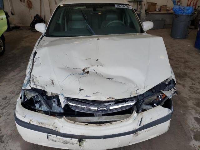 Photo 5 from auction – 2004 CHEVROLET IMPALA LS with VIN 2G1WH52K649224120