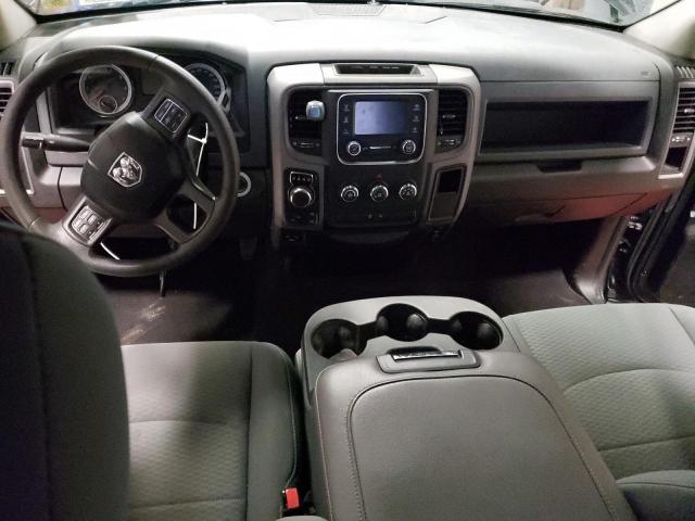 Photo 8 from auction – 2018 RAM 1500 ST with VIN 1C6RR7FGXJS217207