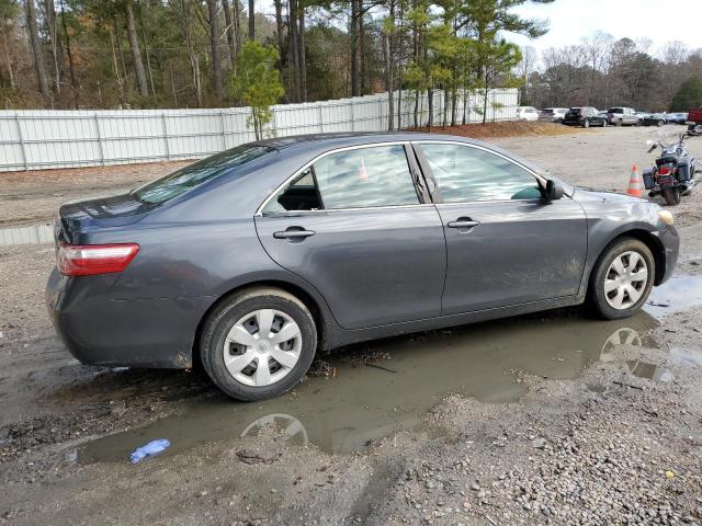 Photo 3 from auction – 2008 TOYOTA CAMRY CE with VIN 4T1BE46K18U772582