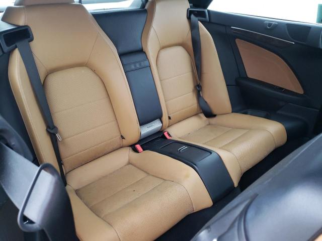 Photo 10 from auction – 2015 MERCEDES-BENZ E 550 with VIN WDDKK7DF3FF302176