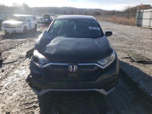 Photo 5 from auction – 2020 HONDA CR-V EX with VIN 7FARW2H50LE010068