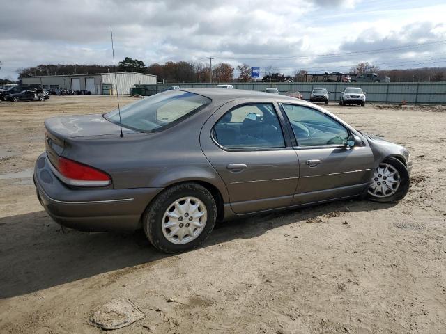 Photo 3 from auction – 2000 CHRYSLER CIRRUS LX with VIN 1C3EJ46X5YN252537