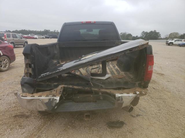 Photo 6 from auction – 2011 CHEVROLET SILVERADO with VIN 1GC1KYE89BF110248
