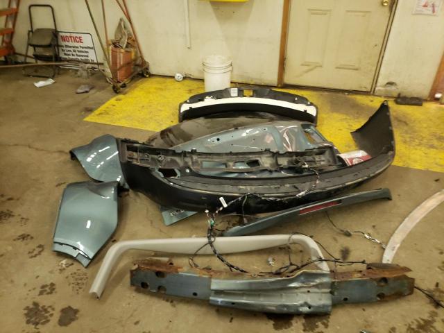 Photo 13 from auction – 2009 GMC ACADIA SLT with VIN 1GKER33D49J120925