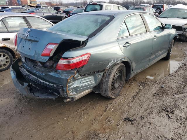 Photo 3 from auction – 2009 TOYOTA CAMRY BASE with VIN 4T4BE46K29R061979