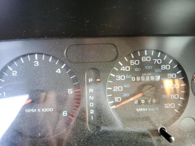 Photo 9 from auction – 1997 DODGE RAM 1500 with VIN 3B7HC13Y8VG832478