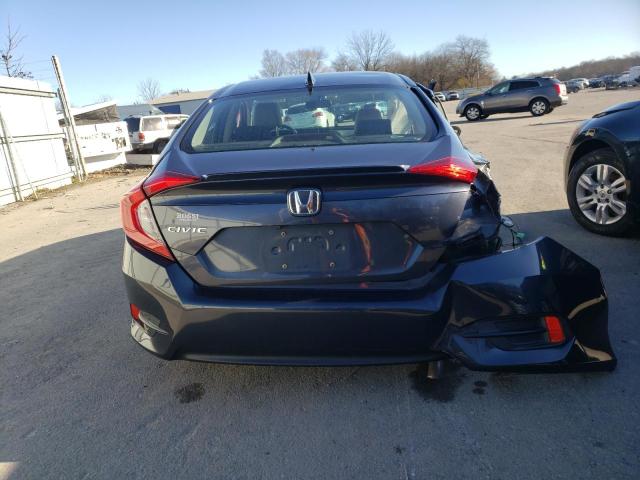 Photo 6 from auction – 2018 HONDA CIVIC EX with VIN 2HGFC1F34JH640669