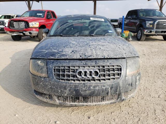 Photo 5 from auction – 2006 AUDI TT with VIN TRUSC28N361004886