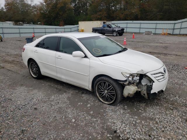 Photo 4 from auction – 2010 TOYOTA CAMRY BASE with VIN 4T4BF3EK0AR019761