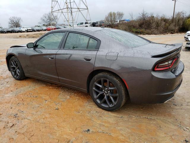 Photo 2 from auction – 2019 DODGE CHARGER SX with VIN 2C3CDXBG2KH692981