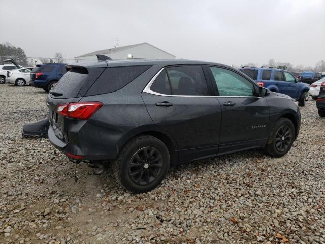 Photo 3 from auction – 2019 CHEVROLET EQUINOX LT with VIN 3GNAXKEV4KL350258