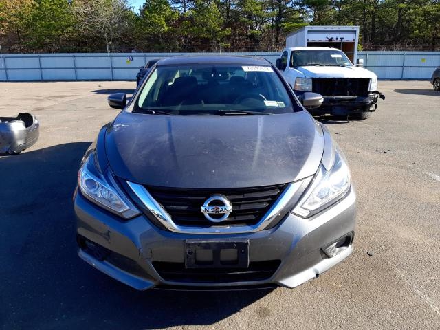 Photo 5 from auction – 2017 NISSAN ALTIMA 2.5 with VIN 1N4AL3AP9HC284267