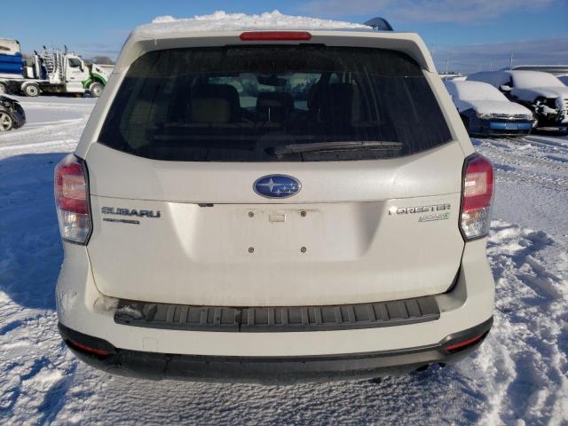 Photo 6 from auction – 2017 SUBARU FORESTER 2 with VIN JF2SJAEC5HH487211