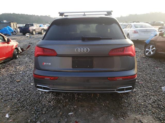 Photo 6 from auction – 2018 AUDI SQ5 PREMIU with VIN WA1A4AFY1J2028384