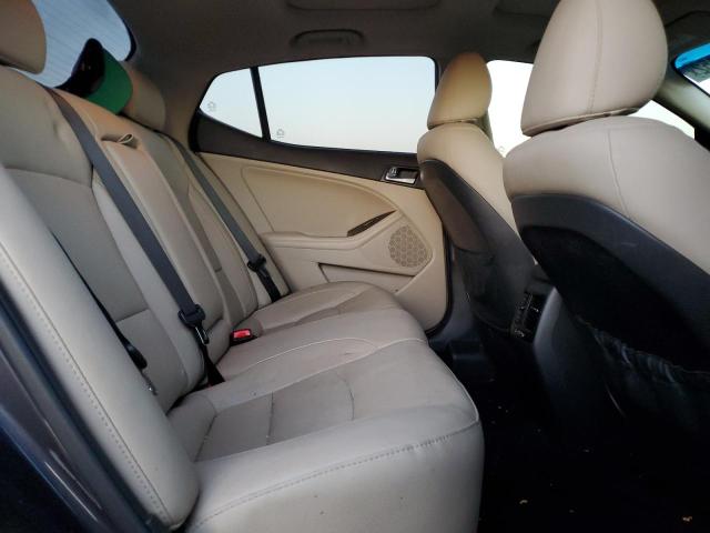 Фото 10 с аукциона – 2015 KIA OPTIMA EX с VIN 5XXGN4A70FG436888