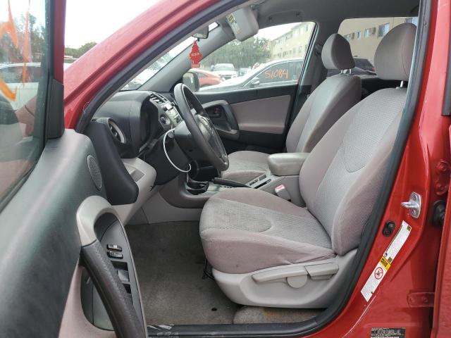 Photo 7 from auction – 2006 TOYOTA RAV4 with VIN JTMZD33V165018040