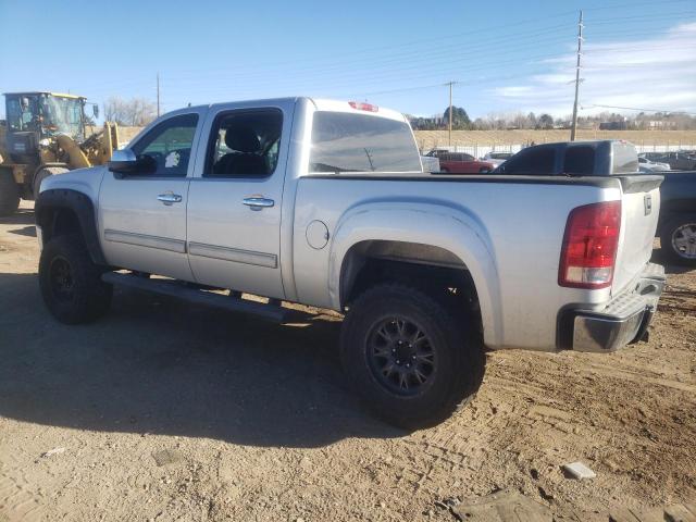 Photo 2 from auction – 2012 GMC SIERRA K15 with VIN 3GTP2VE76CG151095