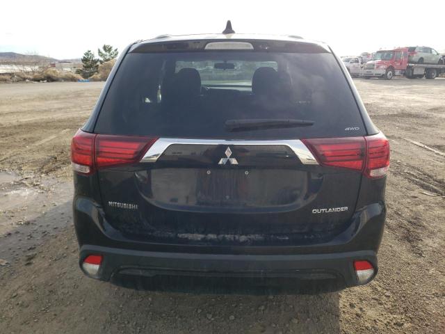 Photo 6 from auction – 2019 MITSUBISHI OUTLANDER with VIN JA4AZ3A37KZ008173