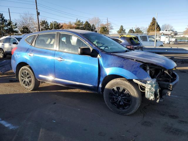 Photo 4 from auction – 2011 NISSAN ROGUE S with VIN JN8AS5MV4BW260715