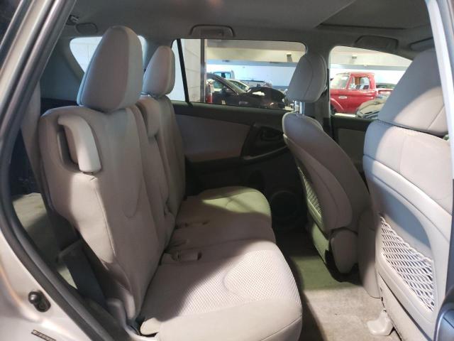Photo 11 from auction – 2012 TOYOTA RAV4 with VIN 2T3BF4DV1CW238119