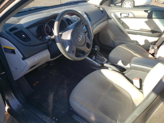 Photo 7 from auction – 2013 KIA FORTE EX with VIN KNAFU4A27D5696156