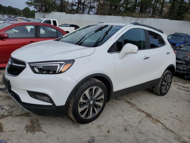 BUICK ENCORE ESS 2020 with VIN KL4CJCSB7LB060130 - Photo from auction