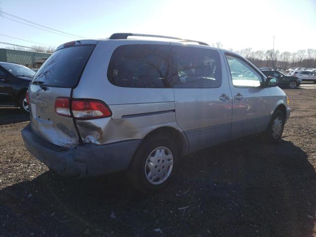 Photo 3 from auction – 2001 TOYOTA SIENNA CE with VIN 4T3ZF19C21U363082