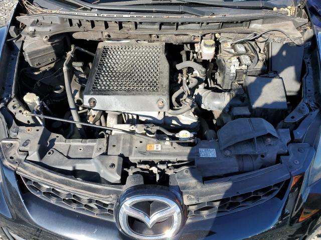Photo 12 from auction – 2011 MAZDA CX-7 with VIN JM3ER4CL4B0374808