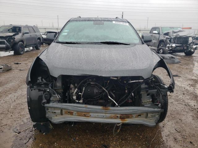 Photo 5 from auction – 2014 CHEVROLET EQUINOX LT with VIN 2GNALBEK3E6202595