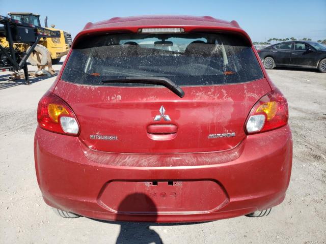 Photo 6 from auction – 2014 MITSUBISHI MIRAGE DE with VIN ML32A3HJ6EH017787