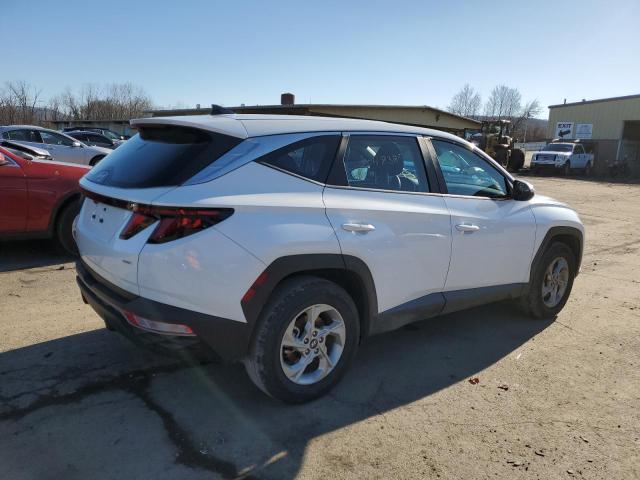 Photo 3 from auction – 2022 HYUNDAI TUCSON SE with VIN KM8JACAEXNU042099